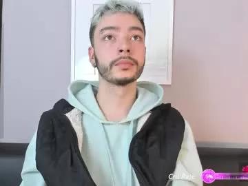 noah_ricci_ from Chaturbate is Freechat