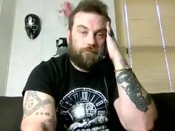 norsirish — Cum have some fun // GOAL: Shirtless at goal [250 tokens left] #dadbod #daddy #tattoos #feet #mature