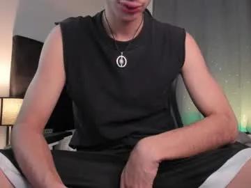 novawheeler — i'm really horny today, make me cum please #skinny #anal #cum #bigcock #twink