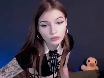 nutsy_kitty — GOAL: Show foot fetish [0 tokens remaining] Welcome to my room! #deepthroat #new #bigass #anal #lovense