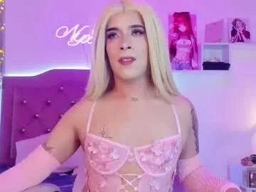 nyx__blackwood from Chaturbate is Freechat