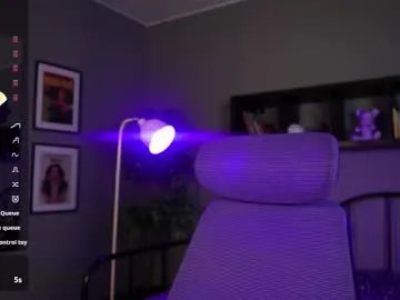 nyx_dolll on Chaturbate