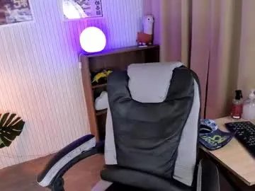 nyx_dolll on Chaturbate