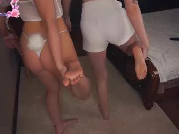 odelynaclay from Chaturbate is Freechat