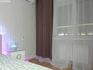 oksanafedorova on Chaturbate