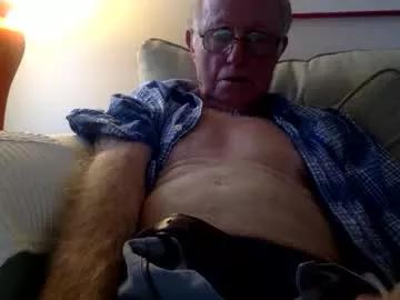 olderthandirt69 from Chaturbate is Freechat