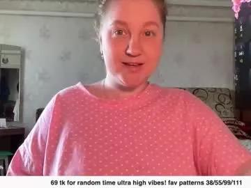 ollydoll on Chaturbate 