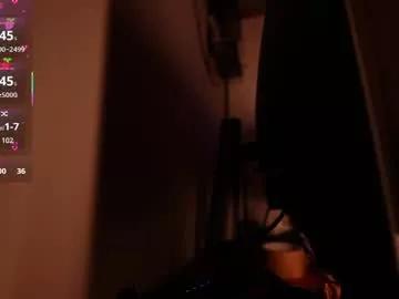 oooops__ from Chaturbate is Freechat