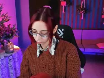 orianna_blade from Chaturbate is Freechat