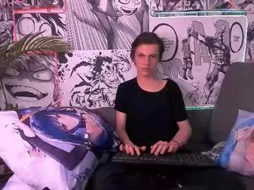 otto_williams on Chaturbate 