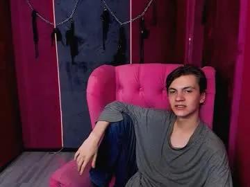 otto_williams on Chaturbate 