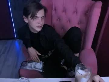 otto_williams on Chaturbate 