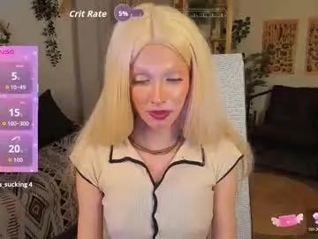 pamelamydreamys — GOAL: Dance with mean girls [235 tokens remaining] Pleasure with goddess #lush #slave #tease #pantyhose #trans #skinny #domi #erotic #nonude #sexy