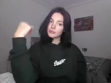 paolahard on Chaturbate