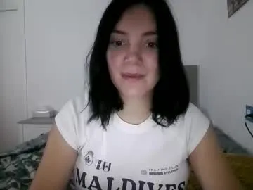 paolahard on Chaturbate