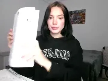 paolahard on Chaturbate