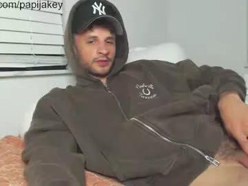 papijakey from Chaturbate