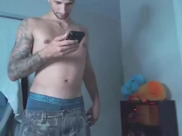 papijakey from Chaturbate