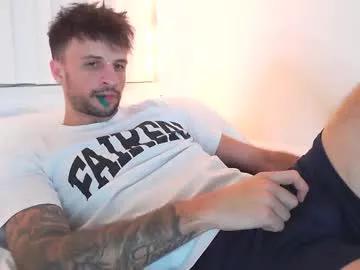 papijakey from Chaturbate