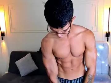 paradise_boy_s on Chaturbate 