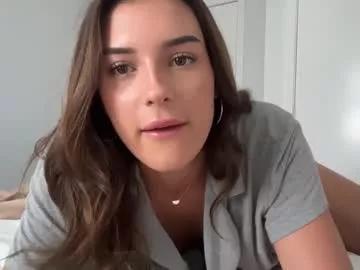 parisbabyxox from Chaturbate is Freechat