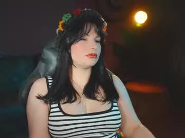 patricia_bennett from Chaturbate is Freechat