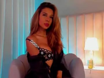 paulina_monrroy_ on Chaturbate