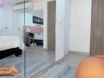paytonferrara_ from Chaturbate is Freechat