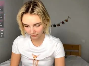 paztumminello on Chaturbate