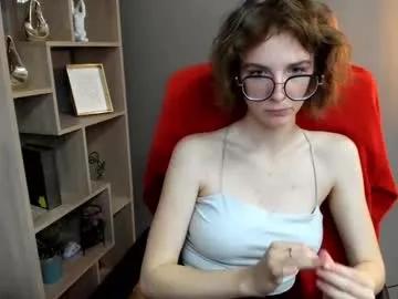 penny_lust on Chaturbate 