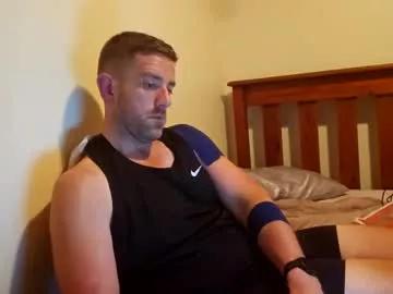 pete19871987 from Chaturbate