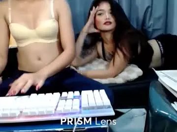 pinay_ak on Chaturbate