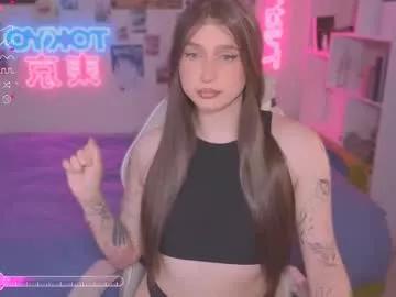 pinkvenom_ from Chaturbate is Freechat