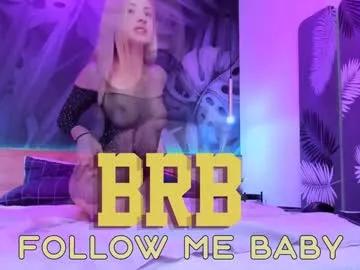 polly_milles on Chaturbate 