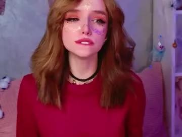 popjenny on Chaturbate 