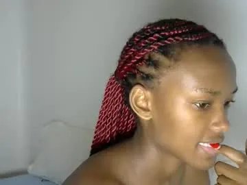 pretty_queennie on Chaturbate