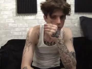 prettyboyszn from Chaturbate is Private