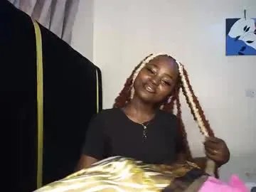 princess_bee1 on Chaturbate