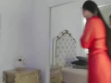 princsgirl_ — Current Goal: Show ass at 33 tokens -- Next Goal: Tits massage -- You want to enjoy today you are not going to rrepentir  #longhair #fit #skinny #fuckmachine #teen