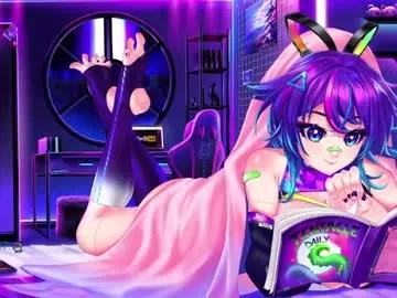 projektmelody from Chaturbate is Freechat