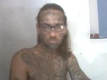 pumpboy6688 on Chaturbate 