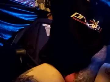pumpboy6688 on Chaturbate 