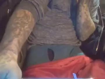 pumpboy6688 on Chaturbate 