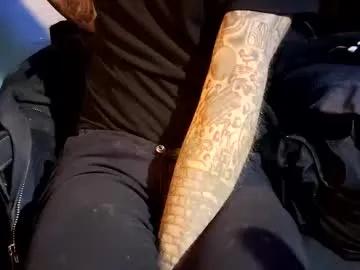 pumpboy6688 on Chaturbate 