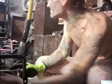 pumpboy6688 on Chaturbate 