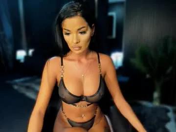 pussydollxx on Chaturbate 