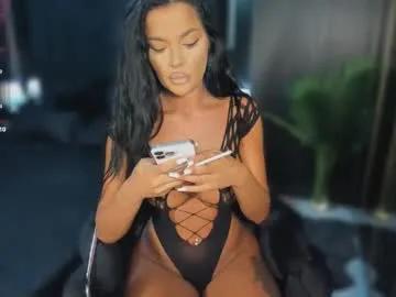pussydollxx on Chaturbate 