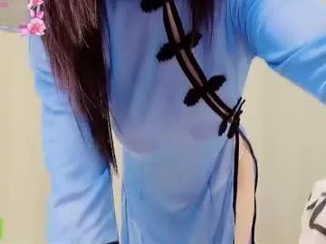 qiqi_mimi9900 on Chaturbate 