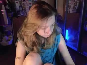 queen_kitty1818 from Chaturbate