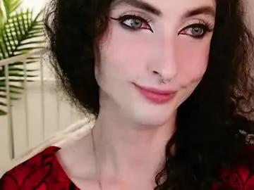 queen_of_tease on Chaturbate 